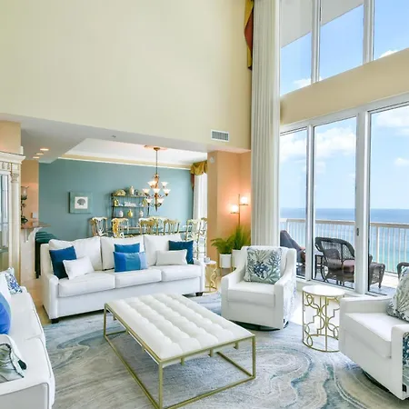 Silver Beach Towers Wph1704